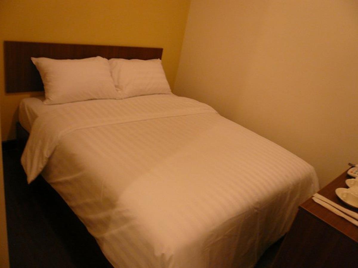 101 Lake View Hotel Puchong Dış mekan fotoğraf