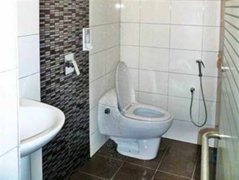101 Lake View Hotel Puchong Dış mekan fotoğraf
