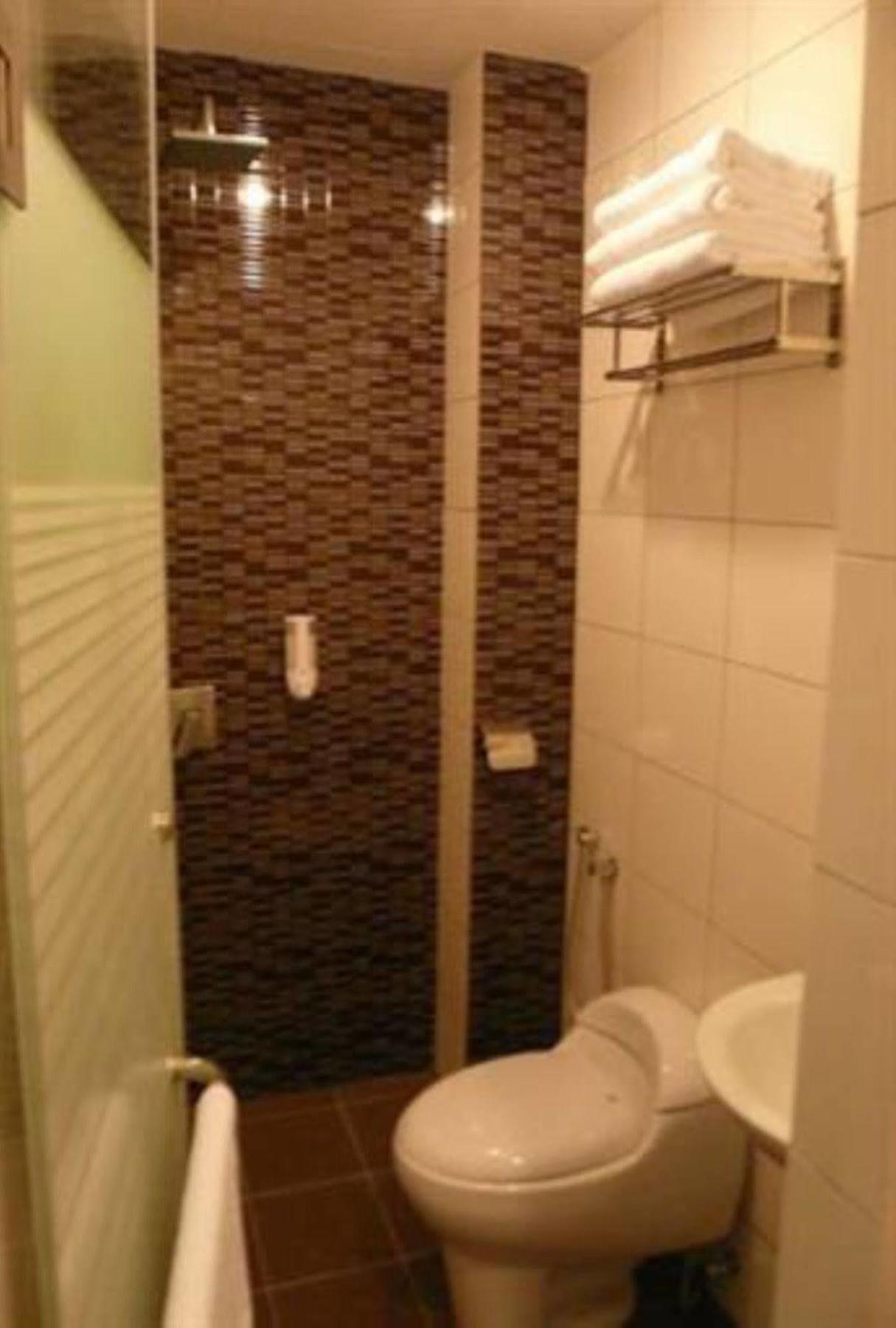 101 Lake View Hotel Puchong Dış mekan fotoğraf